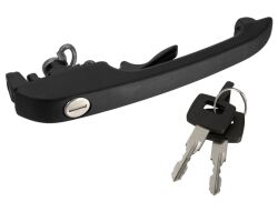 Door handle for Polo 1 and Derby