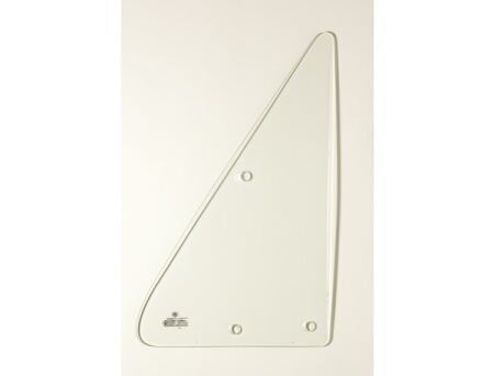 Drehfensterscheibe für Bus T3