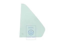 Vitre de porte pour Golf 1, Jetta 1
