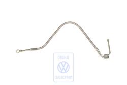 Fuel pipe cylinder 1