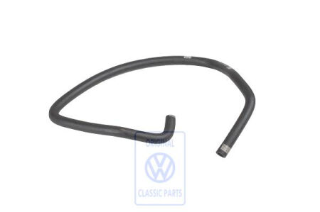 Kraftstoffschlauch für Golf 3, Vento