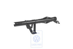 Mantelrohr für Jetta 2