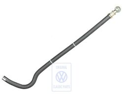 Kraftstoffrohr für Passat B3 (35i)