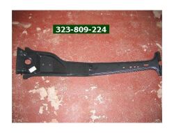 Right B-pillar Passat 32b