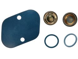 Bomba de vacío diésel