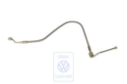 Fuel pipe cylinder 1