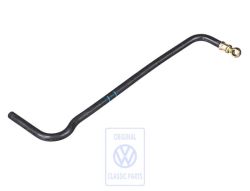 Kraftstoffschlauch für Golf 3