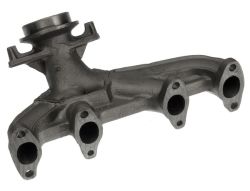 Exhaust manifold article suitable for engine code: JP This article is Golf 2 86-92 Jetta 2 84-92