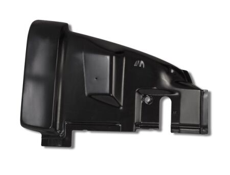 Panneau arrière droit