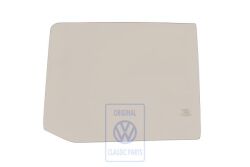 Vitre de porte pour Golf 1, Jetta 1