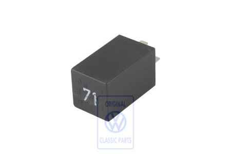 Control unit for Golf 2, Scirocco 2
