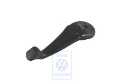 Manivelle pour toit ouvrant Passat B1 Passat B2 Scirocco 2
