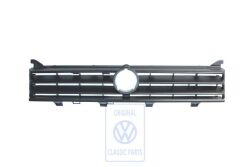 Grille for VW Passat B2