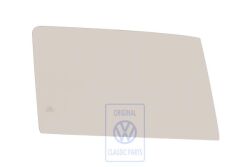 Vitre de porte pour Golf 1, Jetta 1