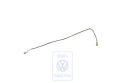 Fuel pipe for Golf 2, Jetta 2