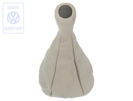 Pommeau de levier de vitesse pour Golf 3, Vento