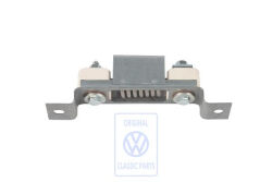 Vorwiderstand für Passat B2