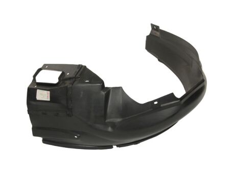 Front wheel arch cover, left Corrado 16V up to FIN 50-M-035 000