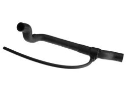 Coolant hose for the Corrado and Golf G60