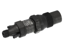 Complete fuel injector