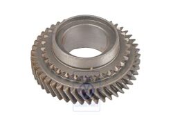 Schaltrad für Golf 3