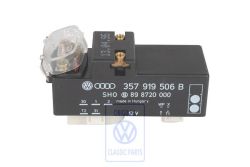 Control unit for Golf 3