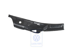 Reinforcement for VW Golf 2