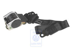 Ceinture de sécurité trois points pour Passat B3