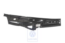 Reinforcement for VW Golf 2