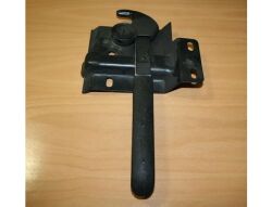 Verschluss Ladeklappe T3