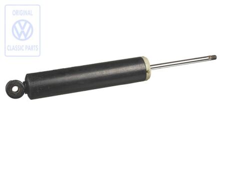 Reinforced front shock absorber for Beetle