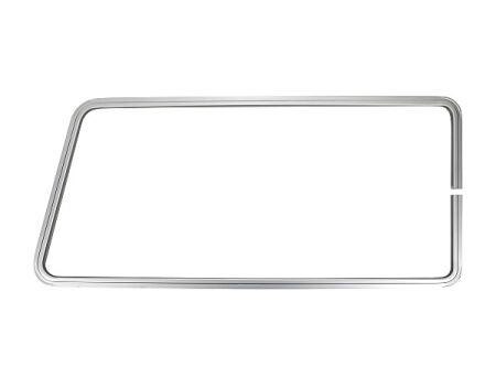 Schiebefensterrahmen