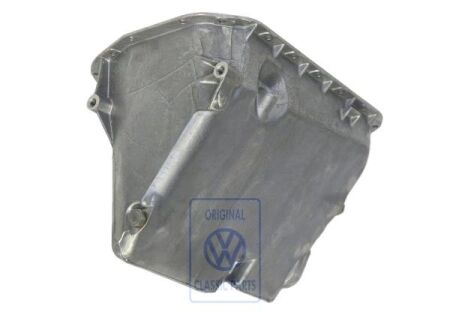 Oil pan for VW T25 Diesel and Turbo Diesel