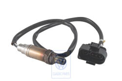 Oxygen sensor Golf 3