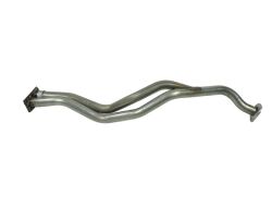 Exhaust pipe Passat 32b