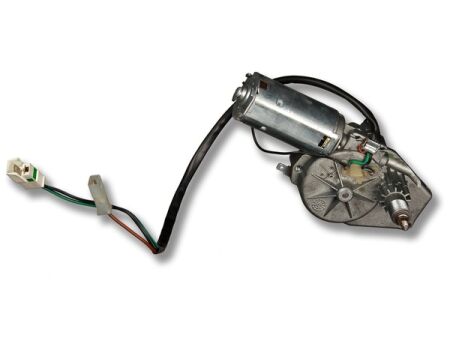 Rear wiper motor Polo 86C
