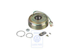 Magnetkupplung für Passat B3