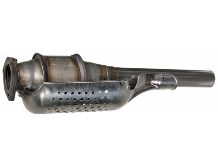 Catalyseur pour VW Golf 2