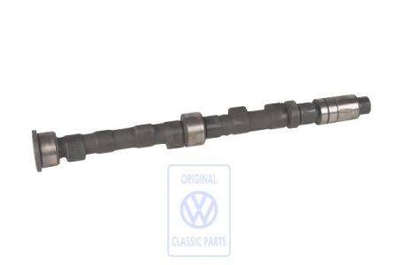 Camshaft