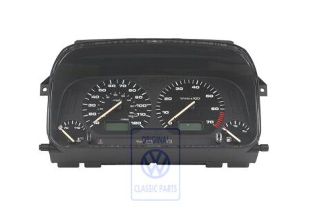 Kombiinstrument für Golf 3