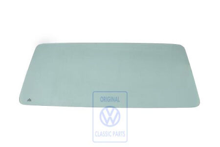 Rearview mirror for VW T25