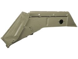 Längsträger hinten rechts VW 181