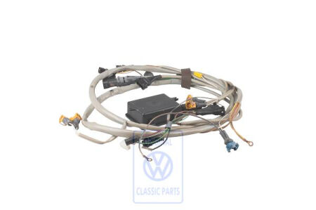 Ensemble de câbles pour T3