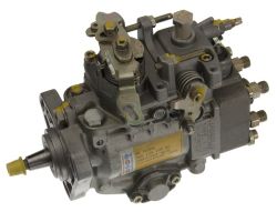 Diesel injection pump