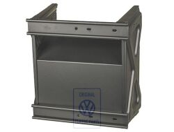 Base for swivel seat T25 Carat