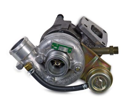 Turbo pour Golf 3, Vento