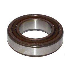 Front wheel bearing