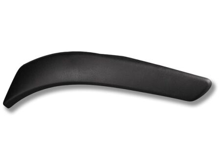 Protection corner wheel arch for the Polo 86C 2F