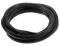 Windshield seal with groove for trim. Golf 75-84 Golf Cabrio 79-93 Jetta 80-84