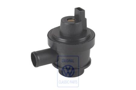 Pressure relief valve
